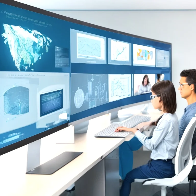 Angewandte Deep Learning Verfahren