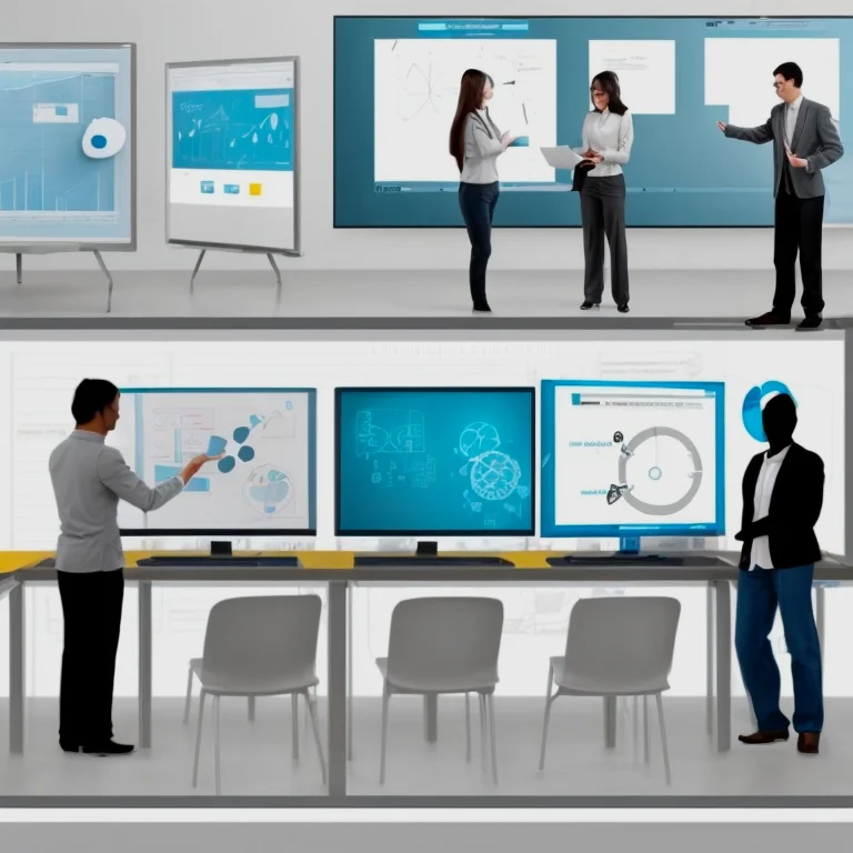 Simulator für Computer Vision Anwendungsfälle