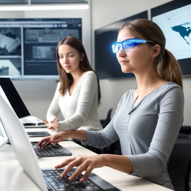Computer Vision AI Kurs bei VisionCHubAI
